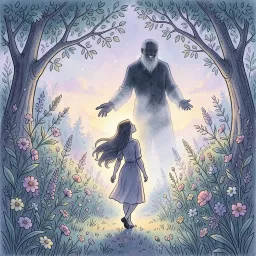 My imaginary man