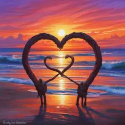 A Love So True
