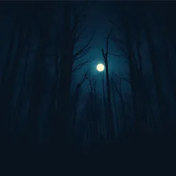 Silent Stars