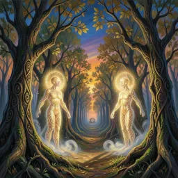 Falanges de Luz