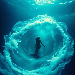The siren