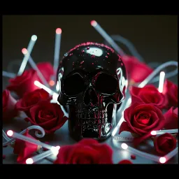 Black Candy Venom