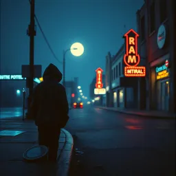 Destino marcado