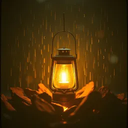 Through the Storms We Stay