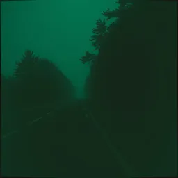 Green light
