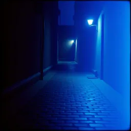 Switches & Shadows