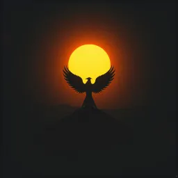 Shadow of the Sun