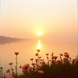 Good Morning, My Love