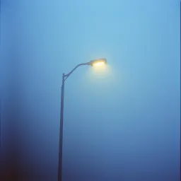 Lost in Yesterday 