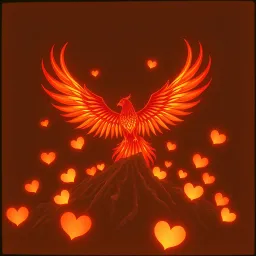 Love reborn