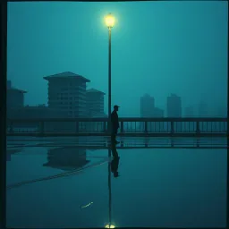 Shadow of a Sad Life