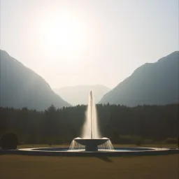 Rest in the Presence