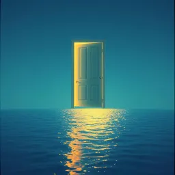 What's On The Other Side