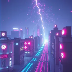 Sugar Electric