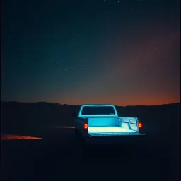 One Last RIde (Never give up)