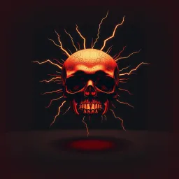 Shattered Screams