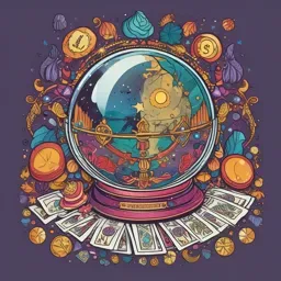 Fortune's Mirage