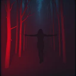 Танец в оковах