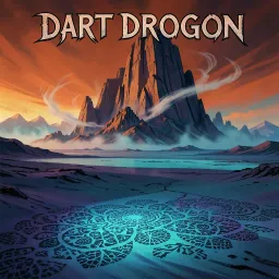 Dart Dragoon
