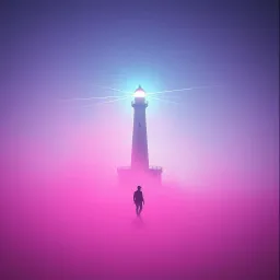 Somewhere I can Breathe