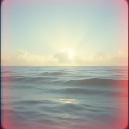Grace in the Storm