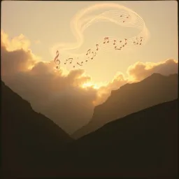 Into the Horizon