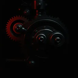 A.I. Does Not Steal