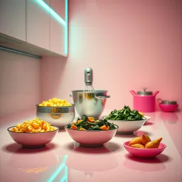 Cooking