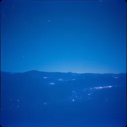 Echoes of Tomorrow