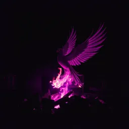 Rise from the Ashes