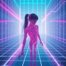 Glitch In Your Glitter