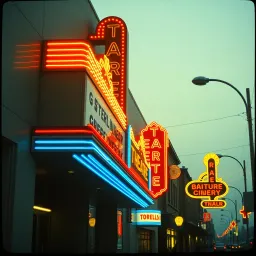 Broadway