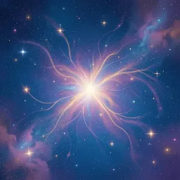 STAR - "121" 8D