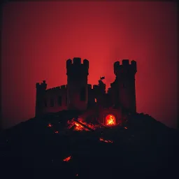 Crown of Smoke