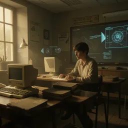 Room 2046