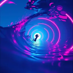 Deeper