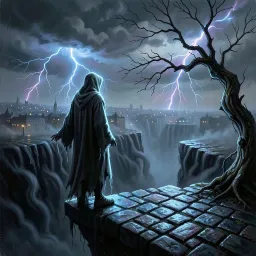 Death is My Story