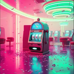 The pokie trap!