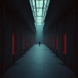 Mission Ultime: Tous prisonniers