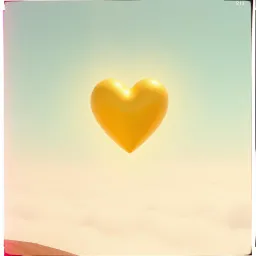 Herz im Takt der Liebe