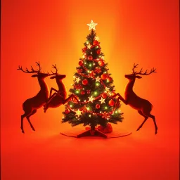 Christmas Family Joy