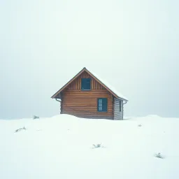 Stormy Shelter