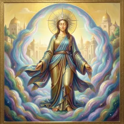 “Blessed Among Women”
