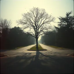 Crossroads