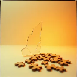 Putting back the pieces
