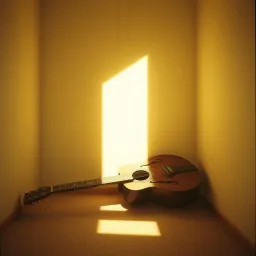 Old Dusty Six String