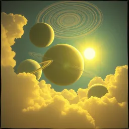 Powerful Earth