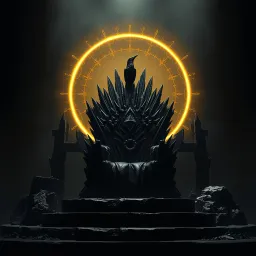 Crown of Silence