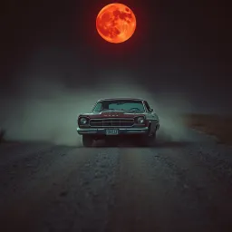 Rock This Old Dodge of Mine