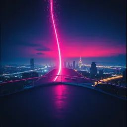 chasing starlight